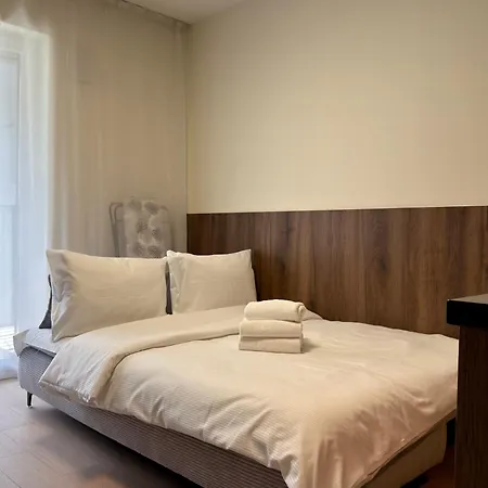 Apartamento Madalinskiego Modern By Bookinghost