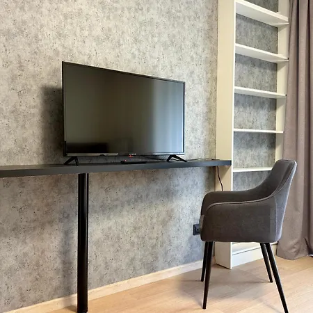 Madalinskiego Modern By Bookinghost Apartamento *