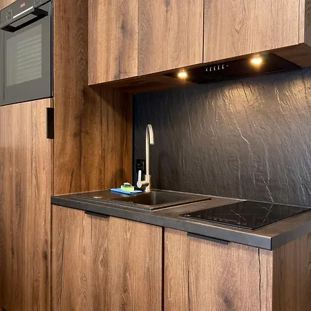 Apartamento Madalinskiego Modern By Bookinghost Breslavia